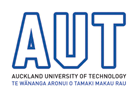 Auckland University of Technology (AUT) logo