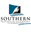 Southern Institute of Technology - Zero Fees English logo