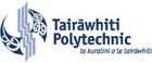 Tairawhiti Polytechnic logo