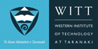 Western Institute of Technology at Taranaki (WITT) logo