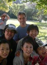 English for New Zealand Working Holiday