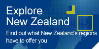 Explore New Zealand